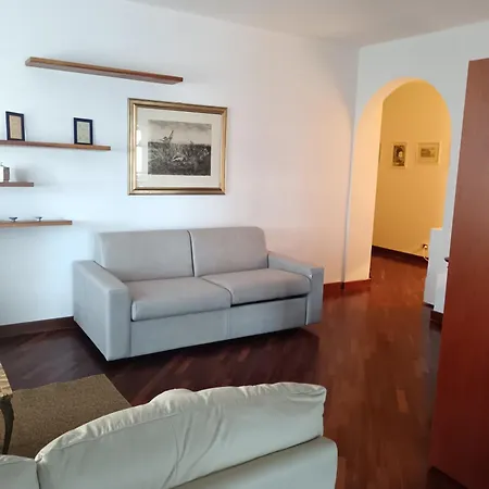 Carolina's Casa E Per Vacanze בית נופש