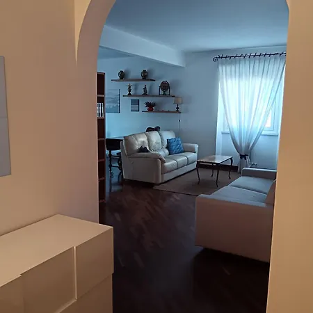 Carolina's Casa E Per Vacanze רומא