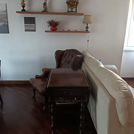 בית נופש Carolina's Casa E Per Vacanze *
