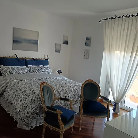 בית נופש Carolina's Casa E Per Vacanze רומא
