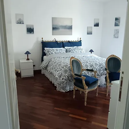 Carolina's Casa E Per Vacanze בית נופש *