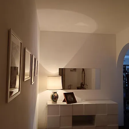 Carolina's Casa E Per Vacanze רומא