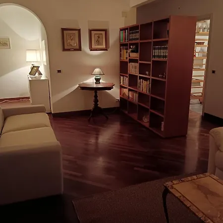 בית נופש Carolina's Casa E Per Vacanze