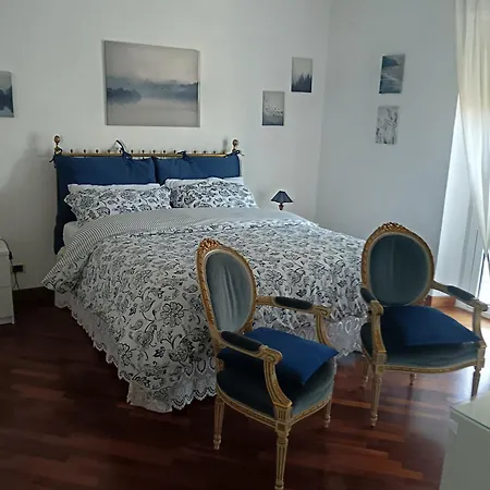 Carolina's Casa E Per Vacanze בית נופש *