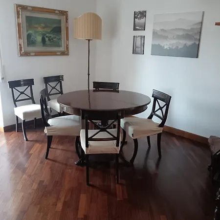 בית נופש Carolina's Casa E Per Vacanze רומא