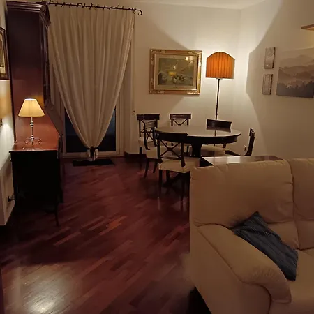 Carolina's Casa E Per Vacanze Rom